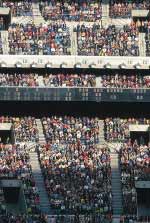 Sports Stadium Photo